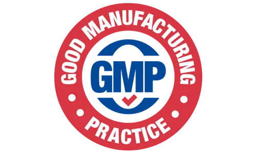 gluco off gmp certified